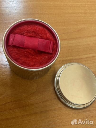 Пудра guerlain метеориты