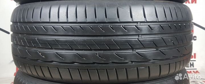 Laufenn S Fit EQ 205/55 R16