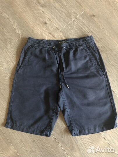 Шорты мужские чинос