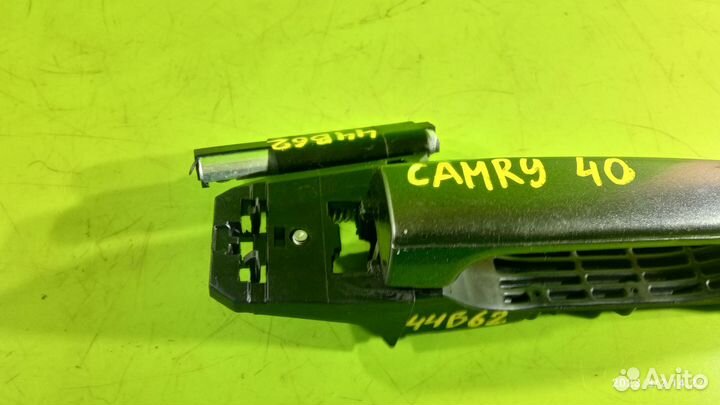 Ручка двери задней правой для Toyota Camry V40