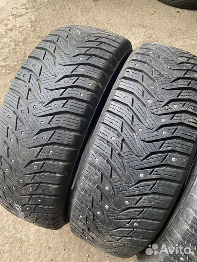 Kumho WinterCraft Ice WI31 195/65 R15