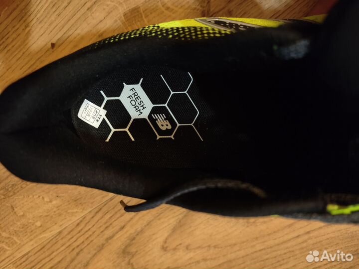 Кроссовки New balance 680 US-10.5