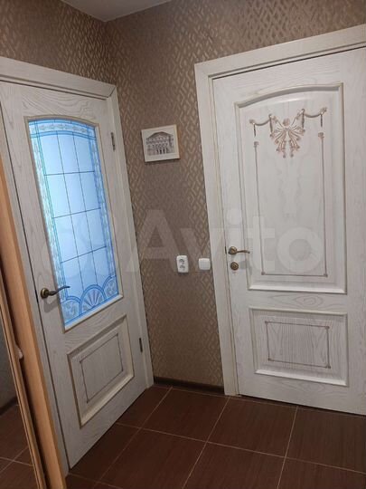 1-к. квартира, 36 м², 5/5 эт.