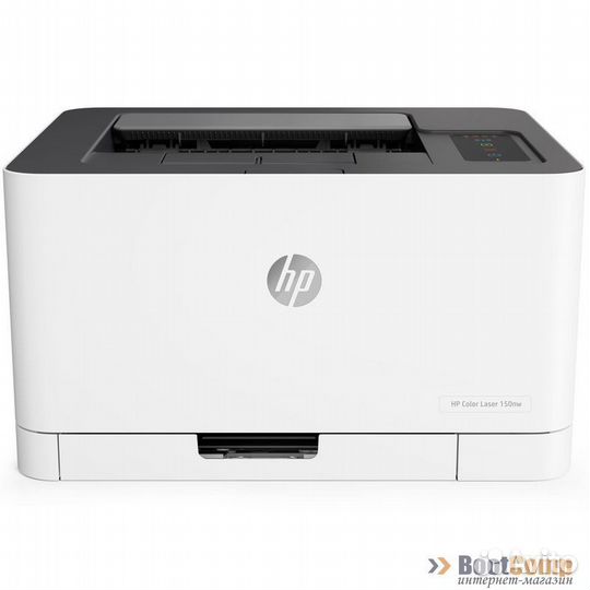 Принтер HP Color Laser Jet 150NW
