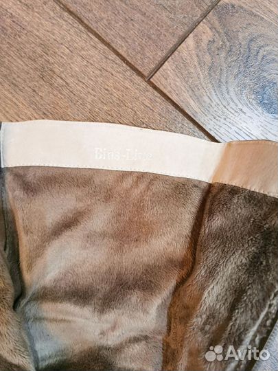 Сапоги женские натуральная кожа еврозима