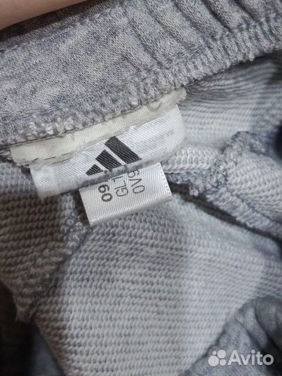 Продам штаны женские Adidas