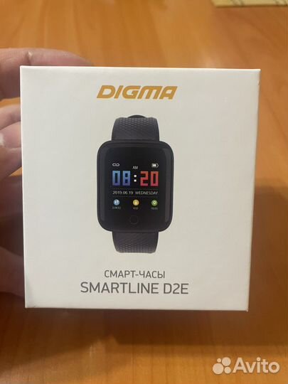 Smart watch