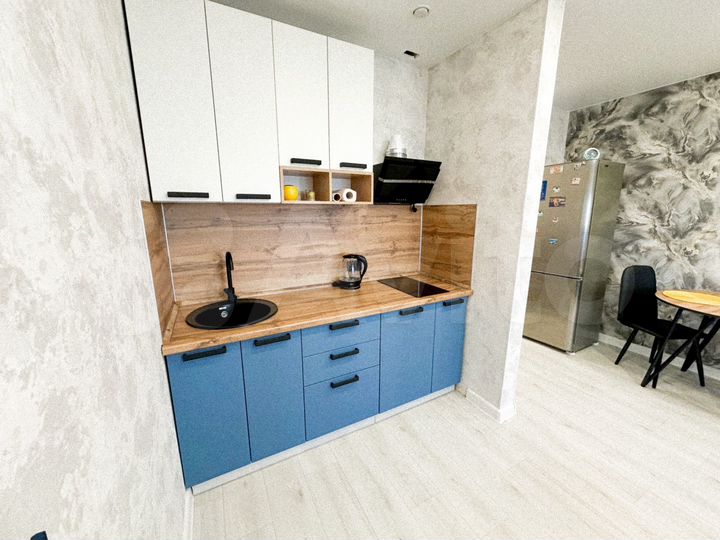 Квартира-студия, 32 м², 7/10 эт.