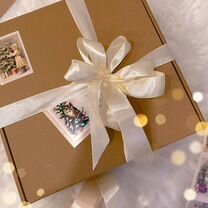 Елочные игрушки