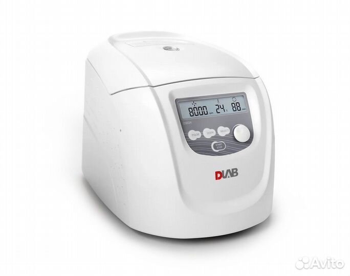 Центрифуга D3024 DLab