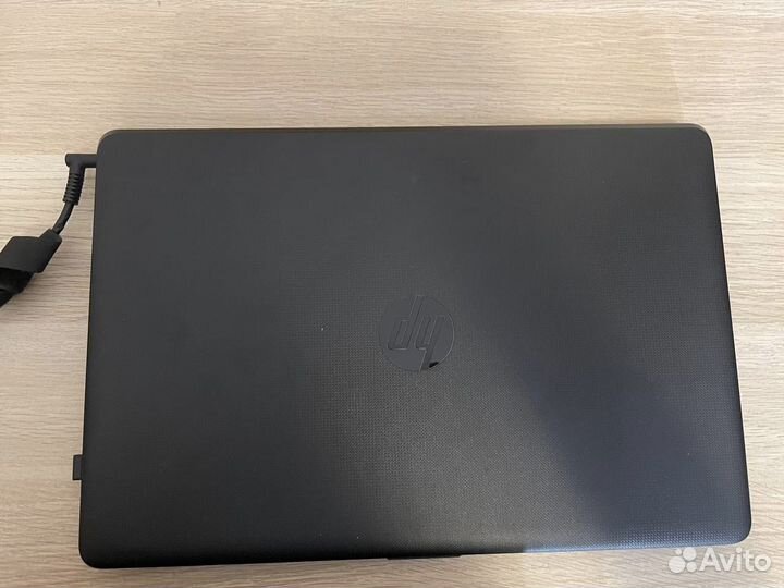 Ноутбук hp бу