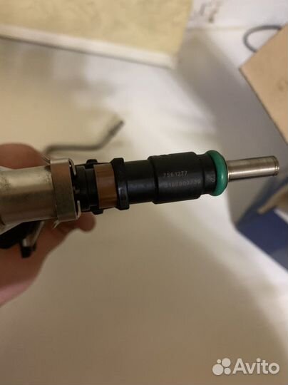 Форсунки в сборе для BMW E90 E87 E46N46b20