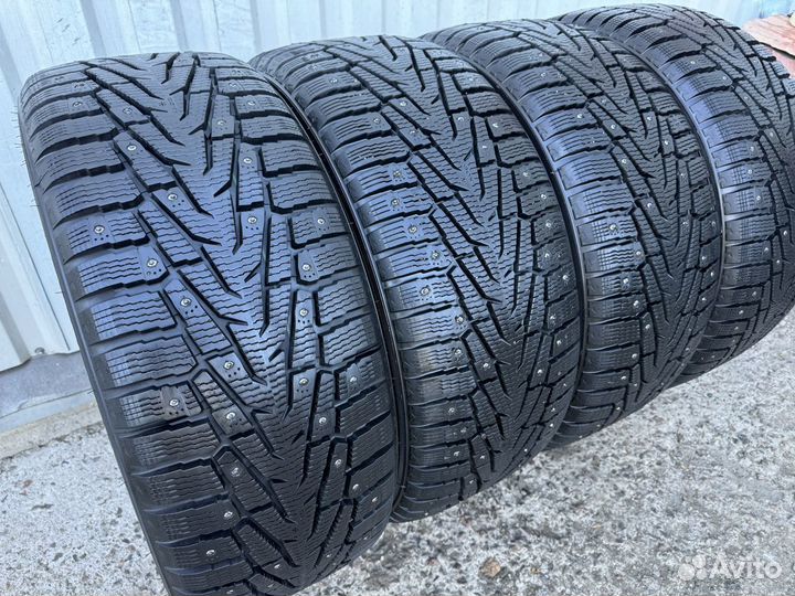 Nokian Tyres Nordman 7 SUV 255/55 R18