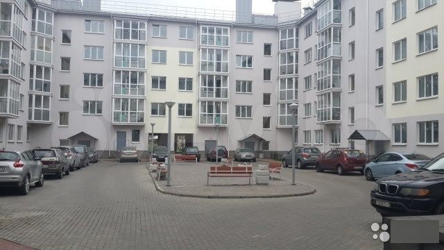 Квартира-студия, 30 м², 5/5 эт.