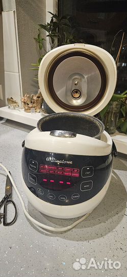 Мультиварка