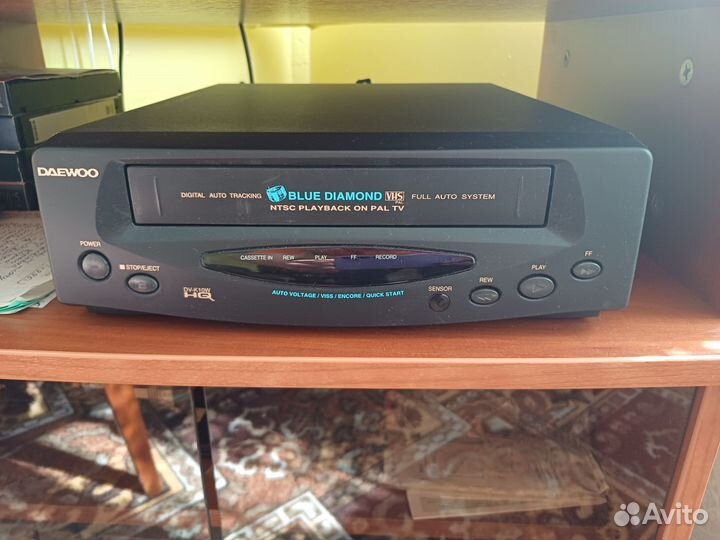 Телевизор samsung