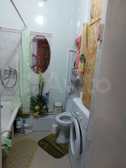 1-к. квартира, 23 м², 1/5 эт.