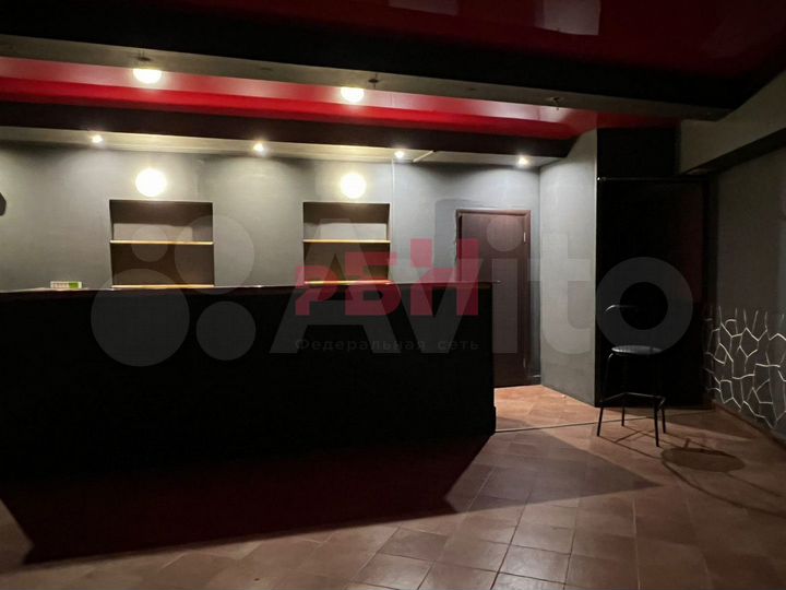 Помещение 130 кв.м. на трафике