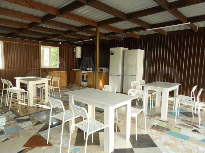 Комната 12 м², 1/3 эт.