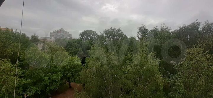 3-к. квартира, 81 м², 6/6 эт.