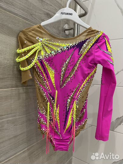 Художественная гимнастика