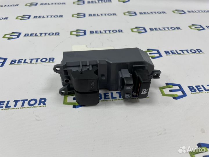 Блок управления стеклоподъемниками 848200D100