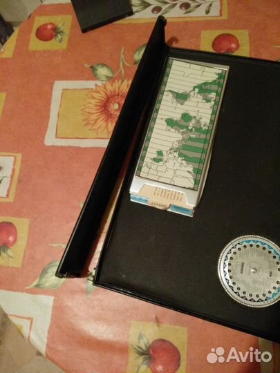 Радиоприемник Panasonic RF 5000