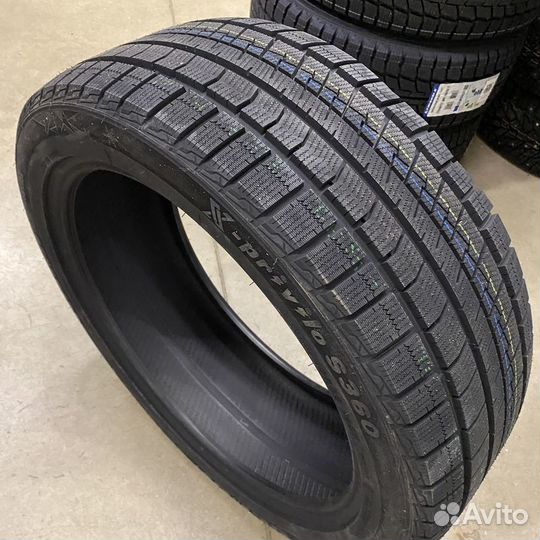 Tracmax X-Privilo S360 235/50 R21 101T