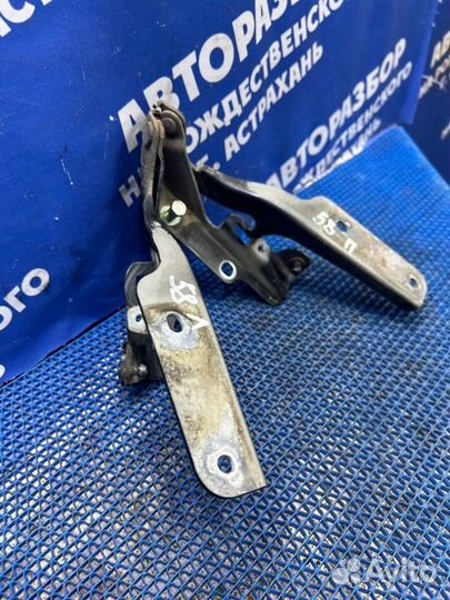 Петля капота Nissan Murano Z50 внедорожник VQ35DE