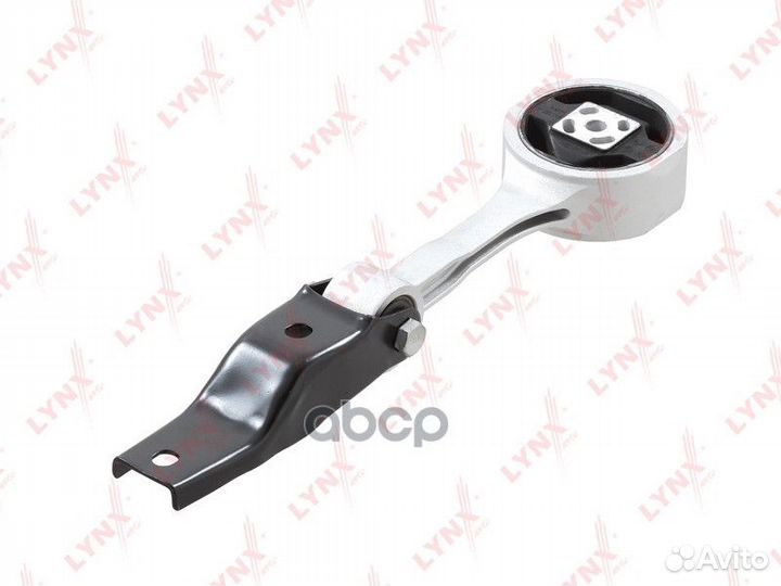 Опора двигателя нижняя ME1961 lynxauto