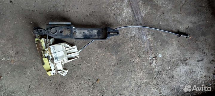 Замок двери Ford Focus 1 USA