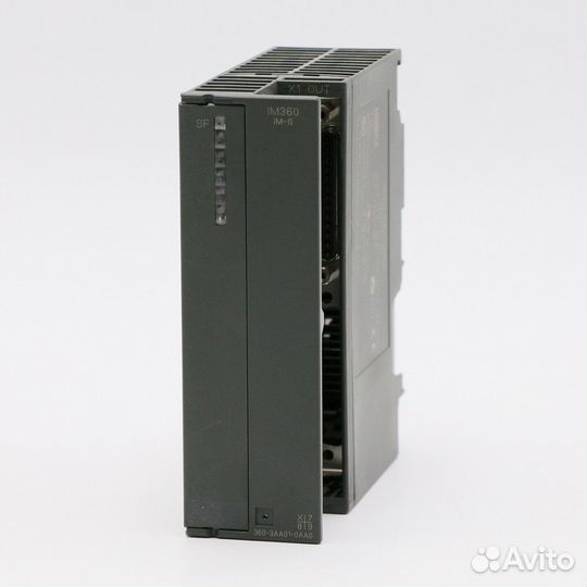 Siemens 6ES7360-3AA01-0AA0