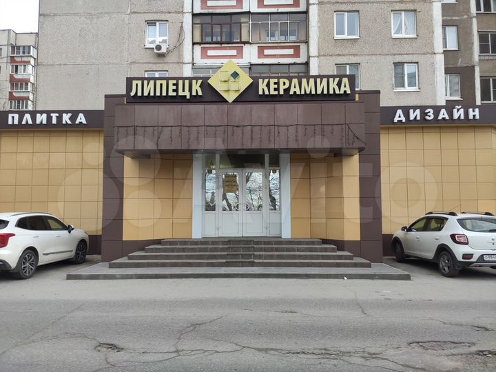 Свободного назначения, 125 м²