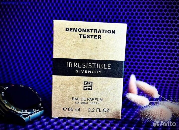 Givenchy irresistible (Арт.17693)