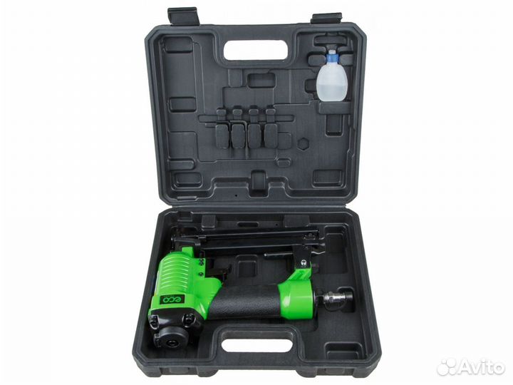 Пневмостеплер ECO ASL-40B