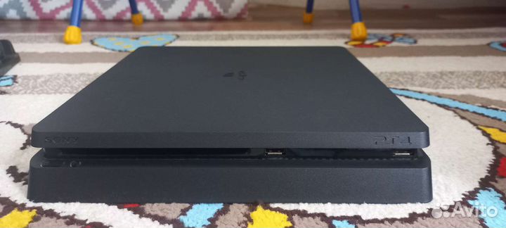 Sony playstation 4 slim 1tb