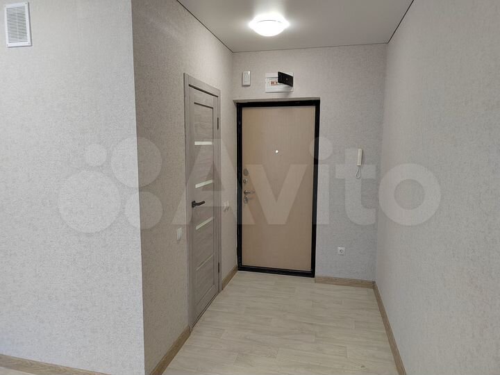 Квартира-студия, 25 м², 20/26 эт.