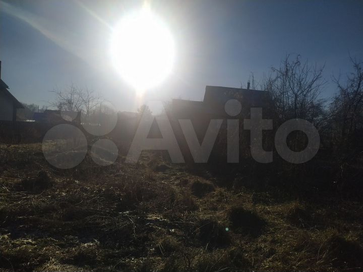 Дом 18 м² на участке 13 сот.