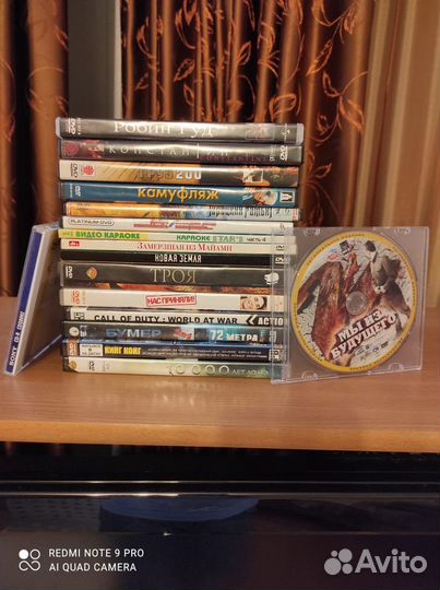 Видеокассеты vhs