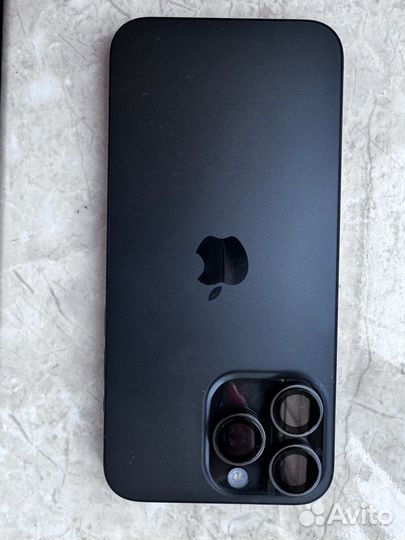 iPhone 15 Pro Max, 1 ТБ