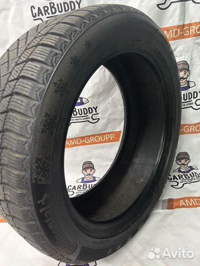 Continental ContiVikingContact 6 205/50 R17
