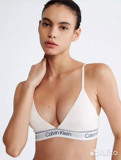 Комплект нижнего белья Calvin Klein оригинал