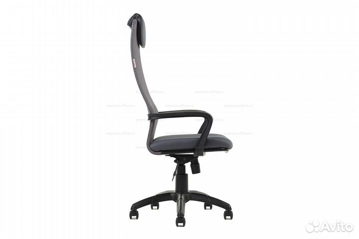 Кресло для руководителя Фокс PL