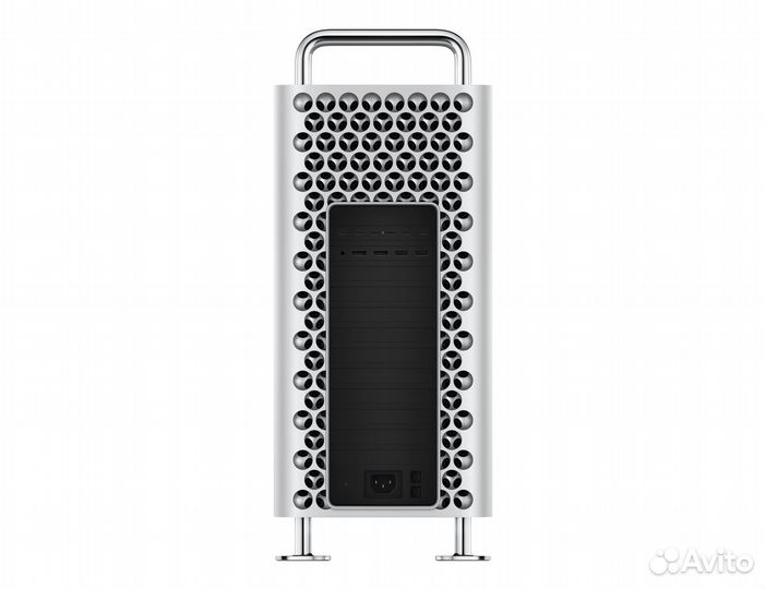 Mac Pro M2 Ultra / любая конфигурация