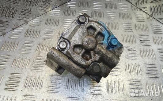 Насос гу дизельный jaguar XF (X250) (80O07BT01)