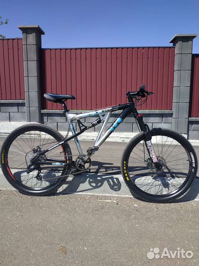 Stels 26 Disc Алюминиевый