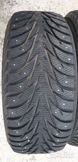 Yokohama Ice Guard IG35 225/55 R16 99T