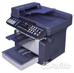 Мфу (3 в 1) MB OfficeCentre 116F