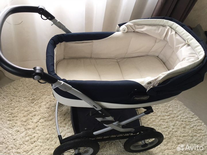 Детские коляски прогулочные