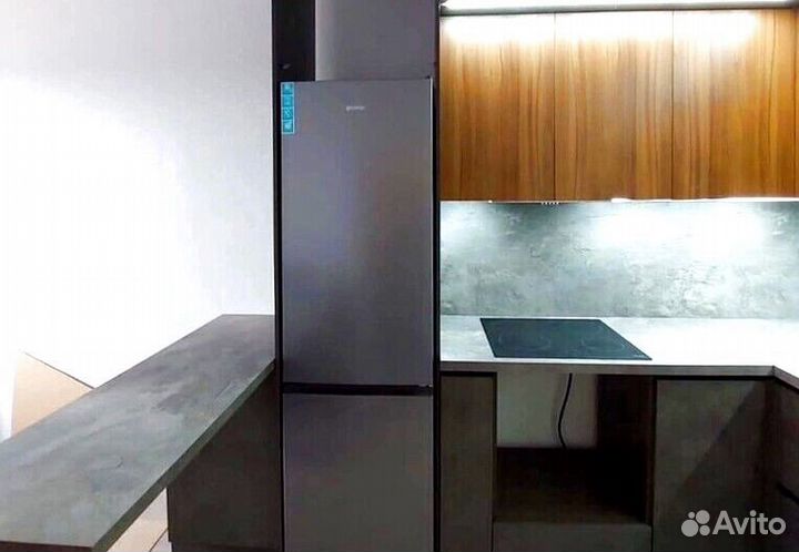 Кухня 4 метра